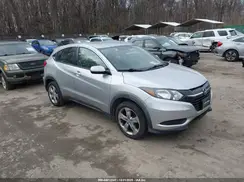 3CZRU6H38GM752821 2016 HONDA HR-V