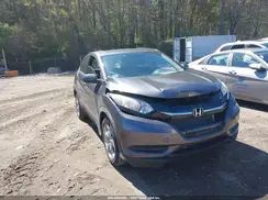 3CZRU6H38GM752852 2016 HONDA HR-V