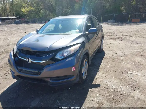 3CZRU6H38GM752852 2016 HONDA HR-V - Image 2