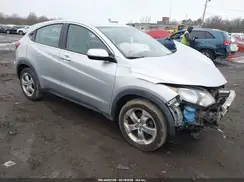 3CZRU6H38GM753449 2016 HONDA HR-V