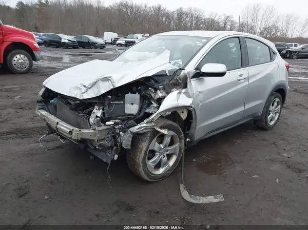 3CZRU6H38GM753449 2016 HONDA HR-V - Image 2