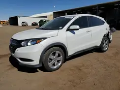 3CZRU6H38GM755900 2016 HONDA HR-V