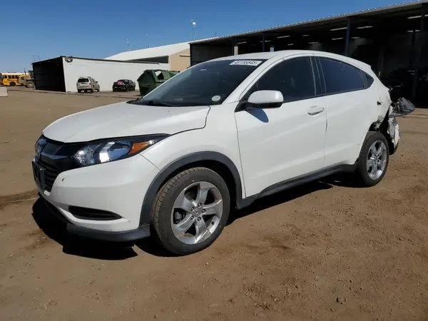 3CZRU6H38GM755900 2016 HONDA HR-V - Image 1