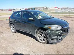 3CZRU6H38GM756187 2016 HONDA HR-V
