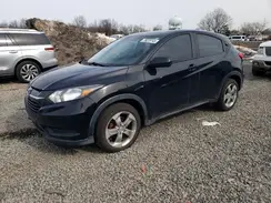3CZRU6H38GM757985 2016 HONDA HR-V