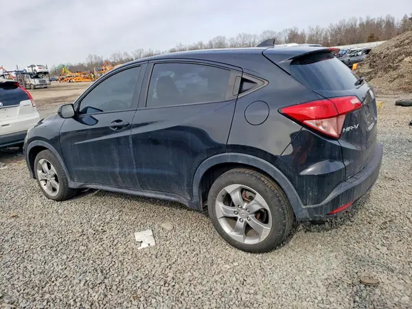 3CZRU6H38GM757985 2016 HONDA HR-V - Image 2