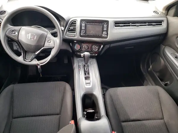 3CZRU6H38GM757985 2016 HONDA HR-V - Image 8
