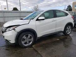 3CZRU6H38GM759798 2016 HONDA HR-V