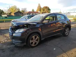 3CZRU6H38GM761695 2016 HONDA HR-V