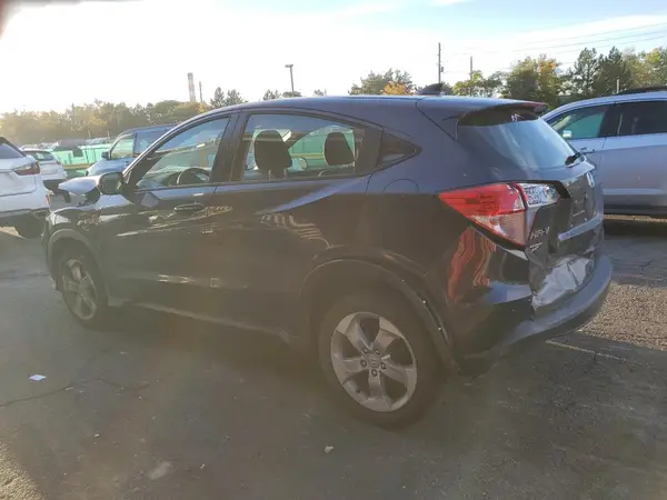3CZRU6H38GM761695 2016 HONDA HR-V - Image 2