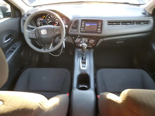 3CZRU6H38GM761695 2016 HONDA HR-V - Image 8