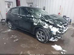 3CZRU6H38GM763771 2016 HONDA HR-V