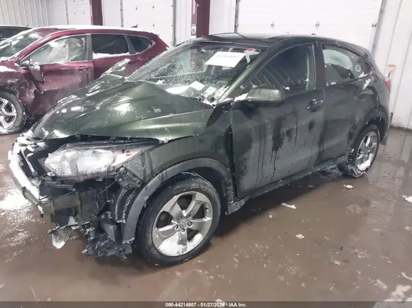 3CZRU6H38GM763771 2016 HONDA HR-V - Image 2