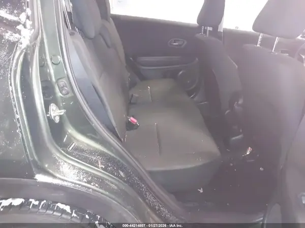 3CZRU6H38GM763771 2016 HONDA HR-V - Image 8