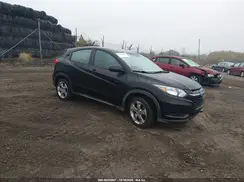 3CZRU6H38GM765567 2016 HONDA HR-V