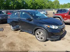 3CZRU6H38GM765603 2016 HONDA HR-V