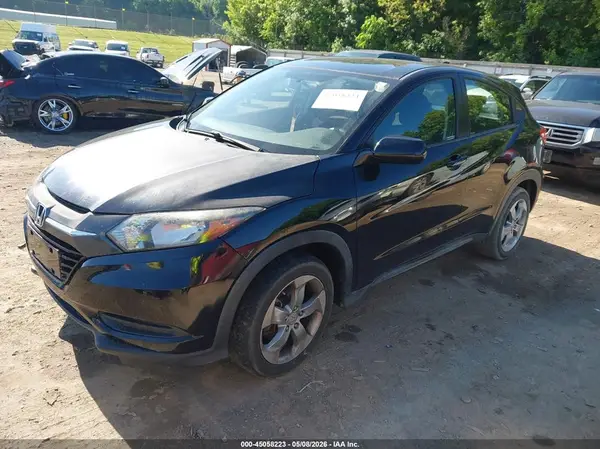 3CZRU6H38GM765603 2016 HONDA HR-V - Image 2