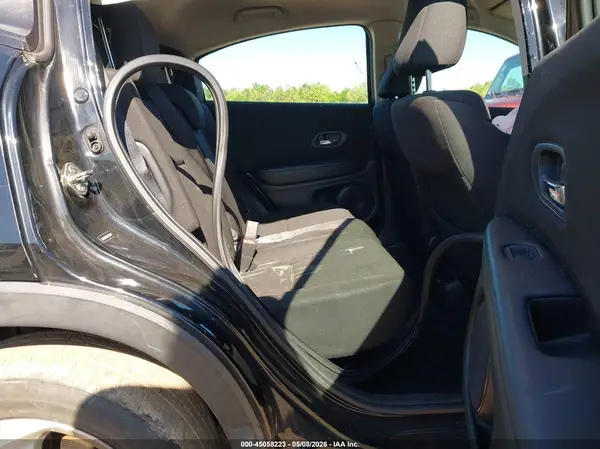 3CZRU6H38GM765603 2016 HONDA HR-V - Image 8