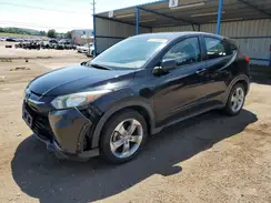 3CZRU6H38GM766900 2016 HONDA HR-V