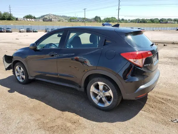 3CZRU6H38GM766900 2016 HONDA HR-V - Image 2