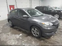 3CZRU6H38GM768114 2016 HONDA HR-V