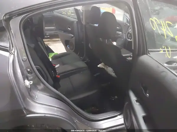 3CZRU6H38GM768114 2016 HONDA HR-V - Image 8