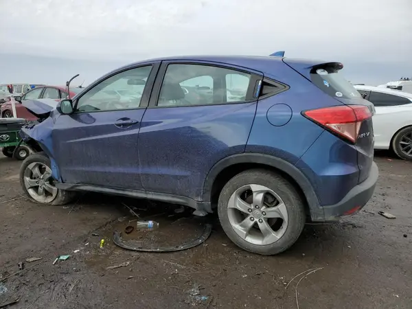 3CZRU6H38GM769117 2016 HONDA HR-V - Image 2