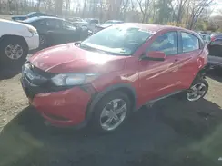 3CZRU6H38GM770445 2016 HONDA HR-V
