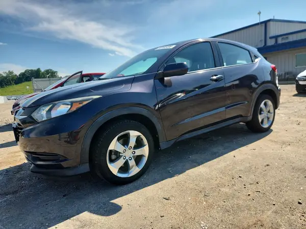 3CZRU6H38GM770574 2016 HONDA HR-V - Image 1