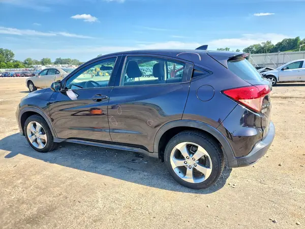 3CZRU6H38GM770574 2016 HONDA HR-V - Image 2