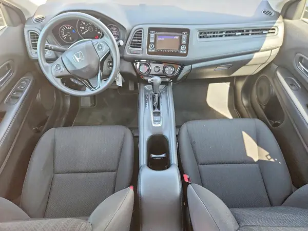 3CZRU6H38GM770574 2016 HONDA HR-V - Image 8