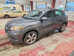 3CZRU6H38HG701075 2017 HONDA HR-V