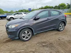 3CZRU6H38HG701271 2017 HONDA HR-V