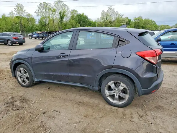 3CZRU6H38HG701271 2017 HONDA HR-V - Image 2