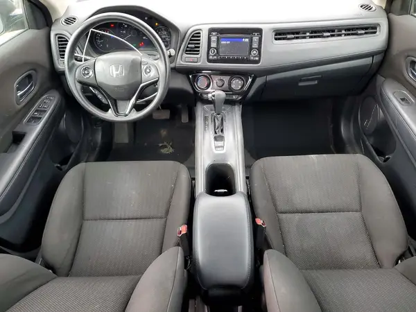 3CZRU6H38HG701271 2017 HONDA HR-V - Image 8