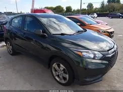 3CZRU6H38HG701691 2017 HONDA HR-V