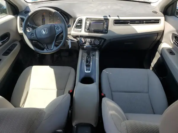 3CZRU6H38HG701741 2017 HONDA HR-V - Image 8