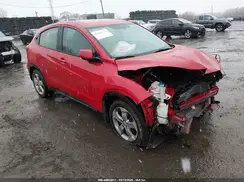 3CZRU6H38HG702341 2017 HONDA HR-V
