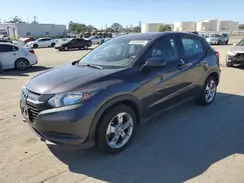 3CZRU6H38HG702601 2017 HONDA HR-V