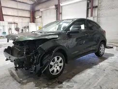 3CZRU6H38HG704669 2017 HONDA HR-V