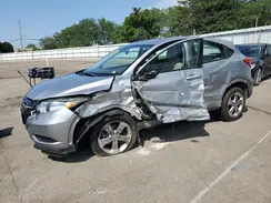 3CZRU6H38HG705580 2017 HONDA HR-V