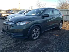 3CZRU6H38HG705885 2017 HONDA HR-V