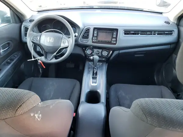 3CZRU6H38HG705885 2017 HONDA HR-V - Image 8