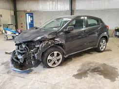 3CZRU6H38HG706356 2017 HONDA HR-V