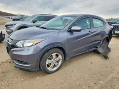 3CZRU6H38HG706776 2017 HONDA HR-V