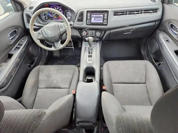 3CZRU6H38HG706776 2017 HONDA HR-V - Image 8