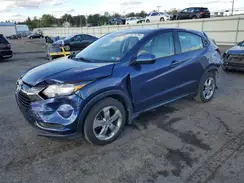 3CZRU6H38HG707149 2017 HONDA HR-V
