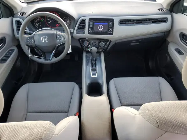 3CZRU6H38HG707149 2017 HONDA HR-V - Image 8