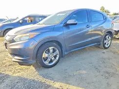 3CZRU6H38HG707572 2017 HONDA HR-V