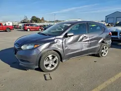 3CZRU6H38HG707815 2017 HONDA HR-V